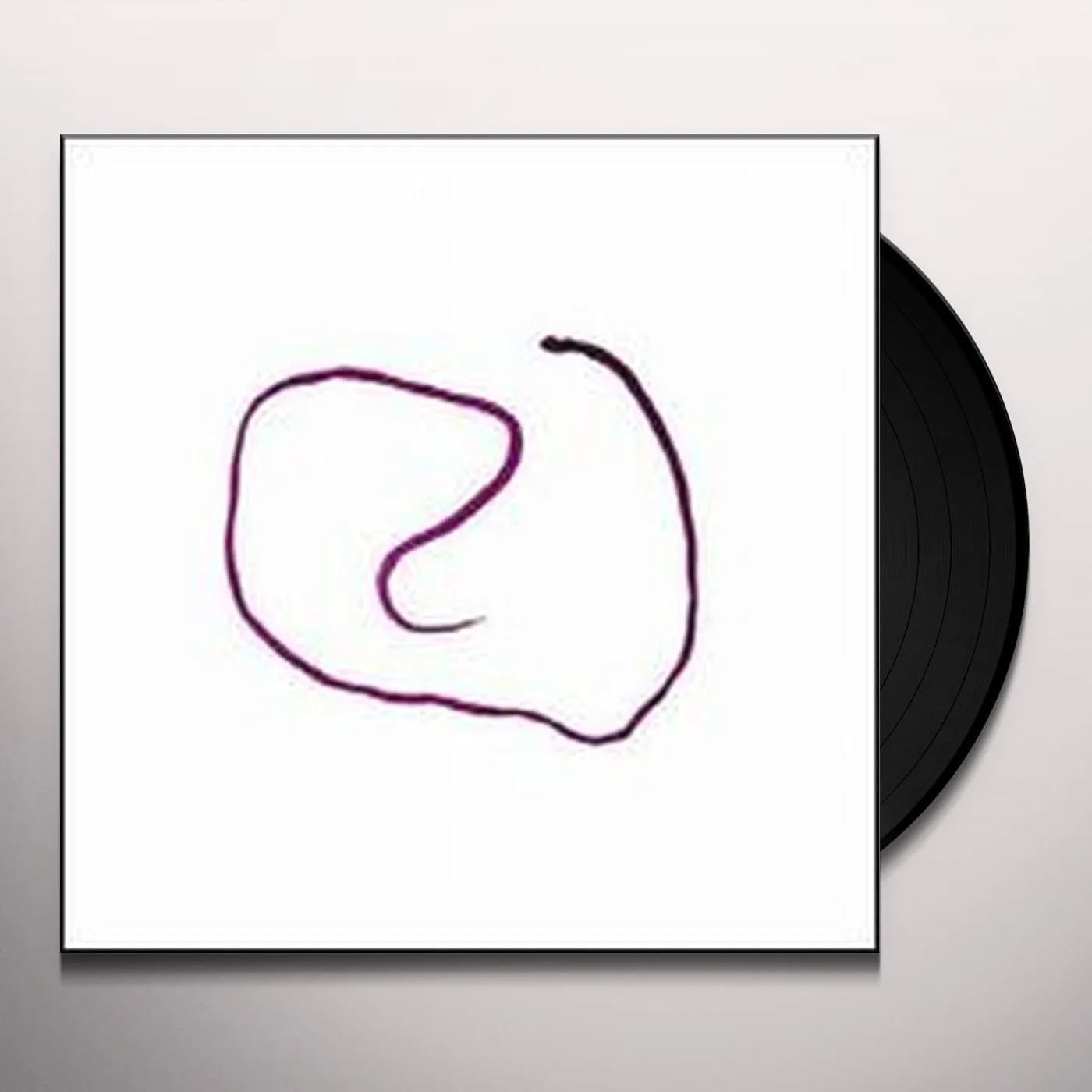 Fabrizio Maurizi Chronicles Vinyl Record