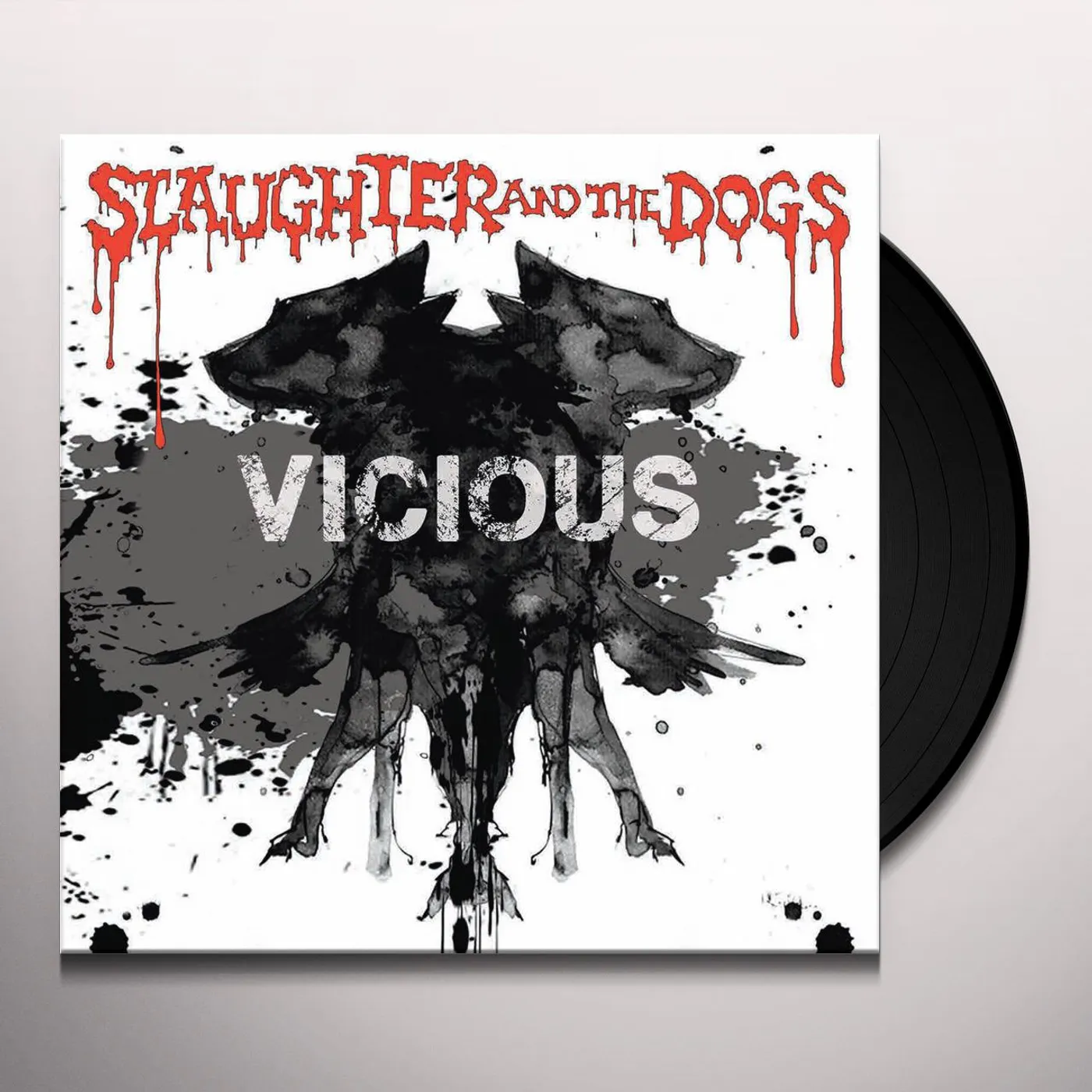 Slaughter & The Dogs DO IT DOG STYLE CD