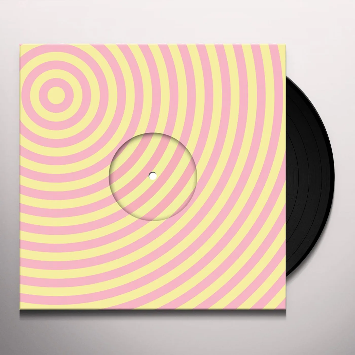 Massimiliano Pagliara DEVOID OF DIMENSION PT 1 Vinyl Record