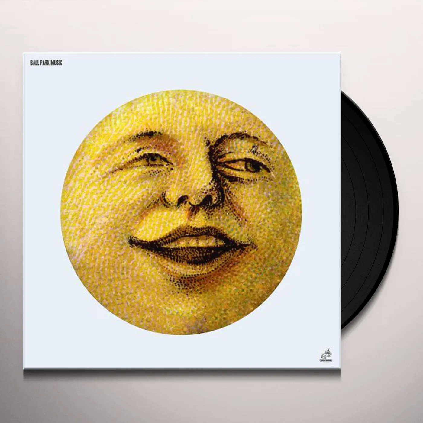 Ball Park Music Vinyl Record