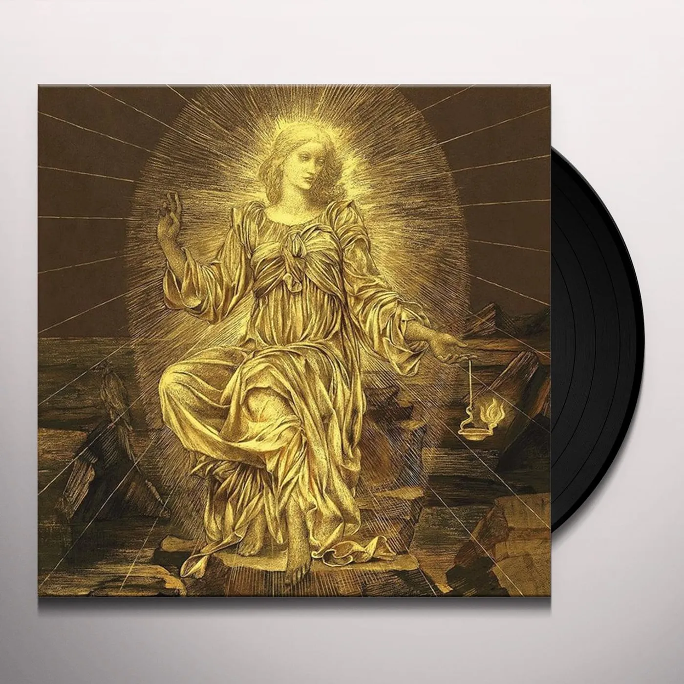 Kuolemanlaakso Kuusumu Vinyl Record