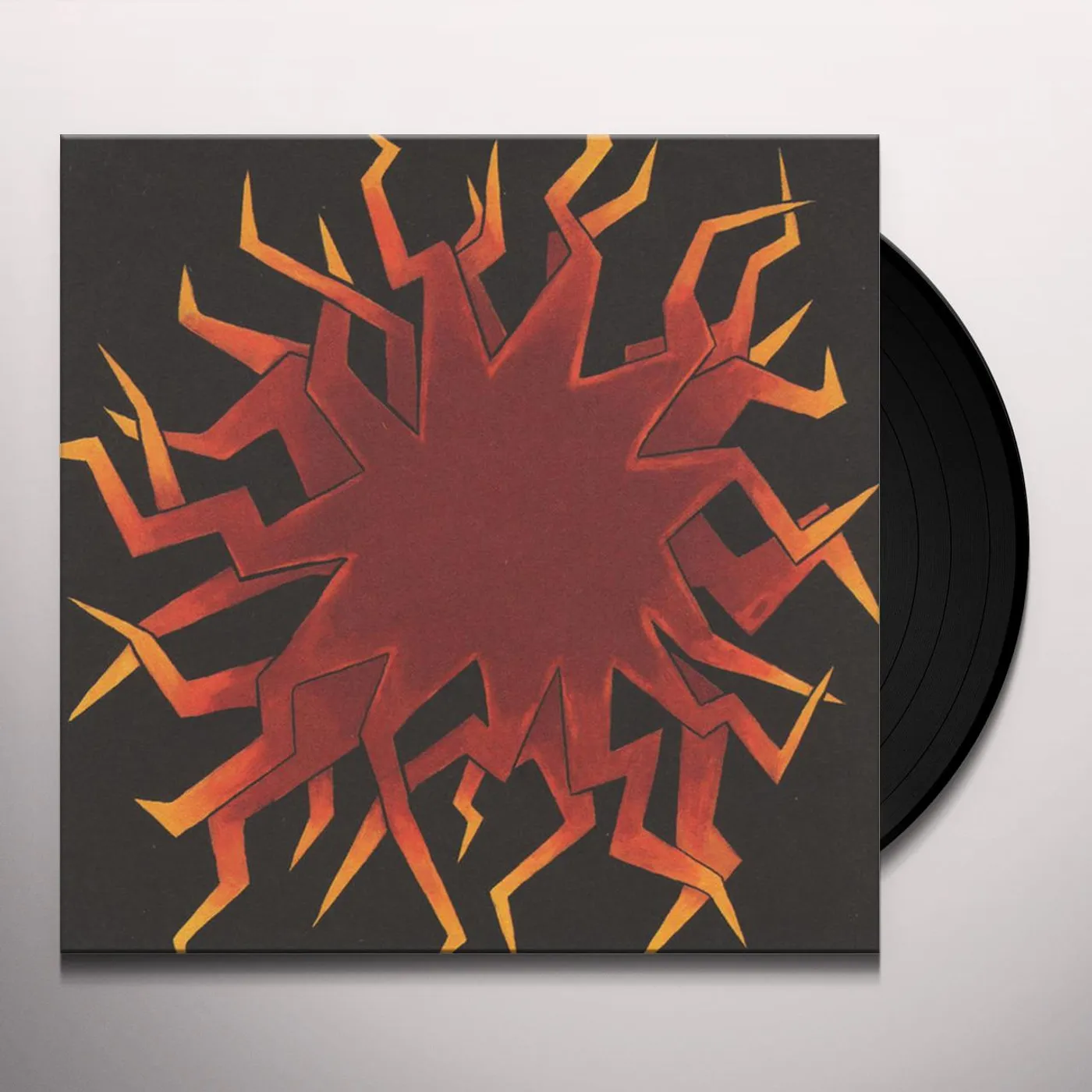 Sunny Day Real Estate How It Feels To Be Something On Vinyl Record