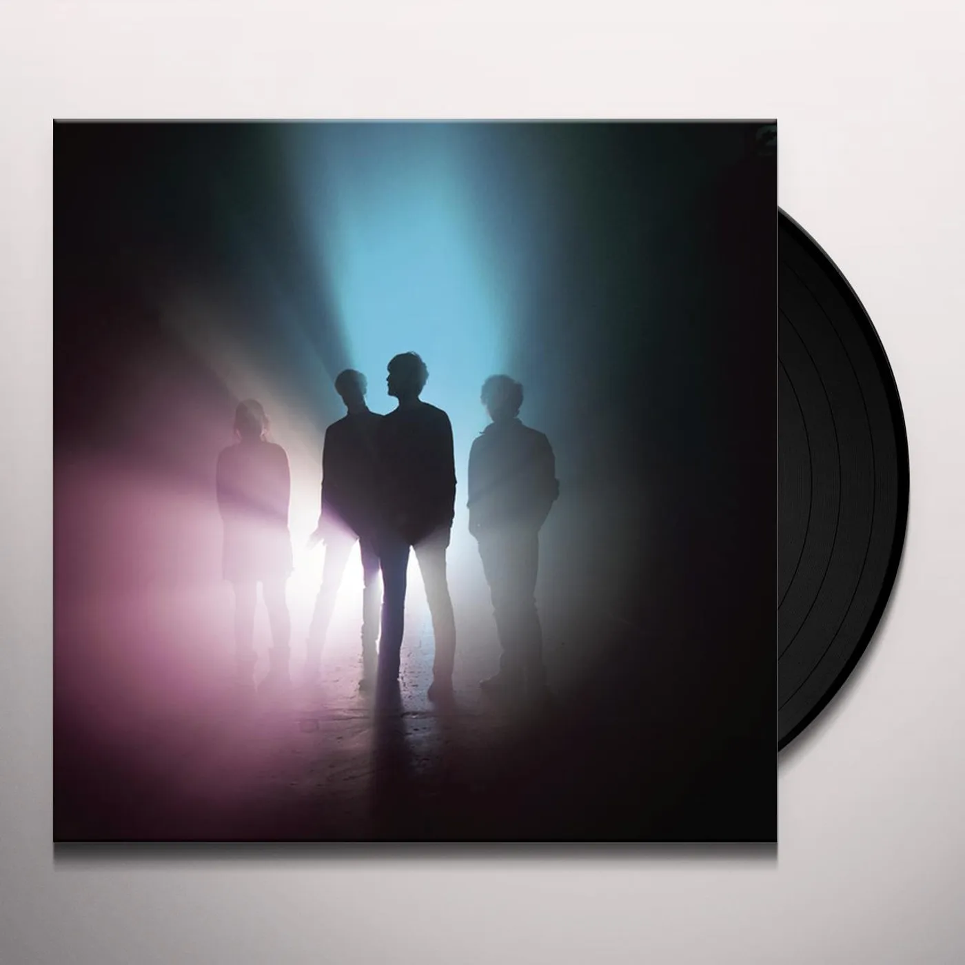 A Second Of June Psychodrama Vinyl Record