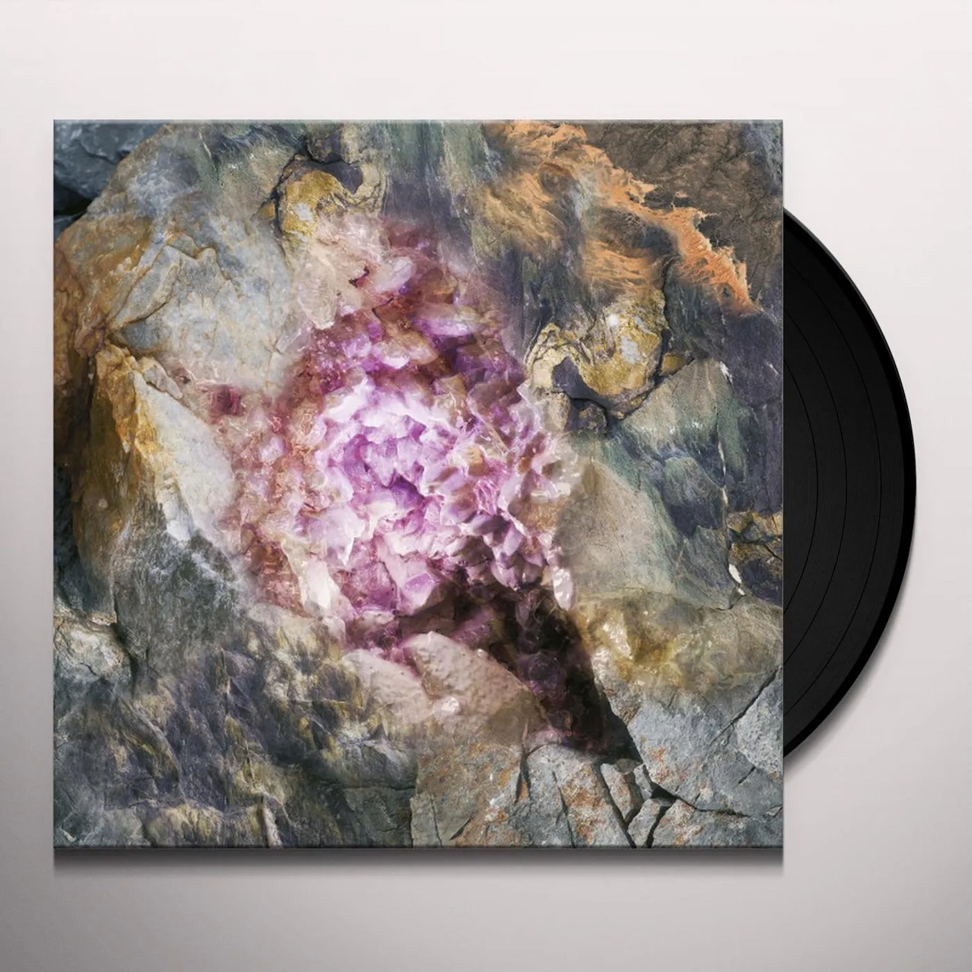 Fakear Talisman Vinyl Record