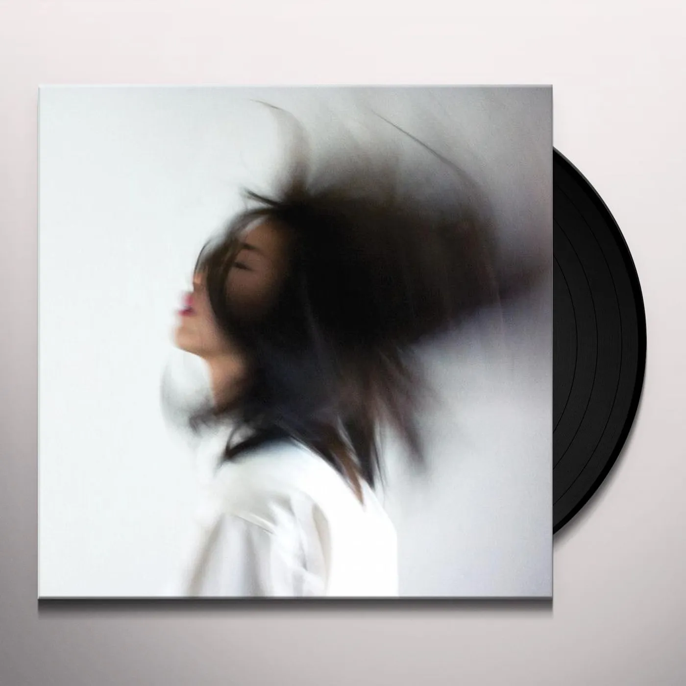 Orson Hentschel Facades Vinyl Record