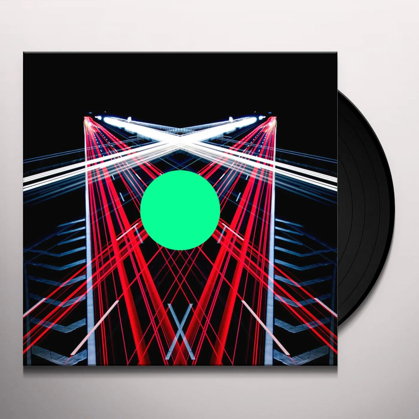 GLOK Dissident Vinyl Record