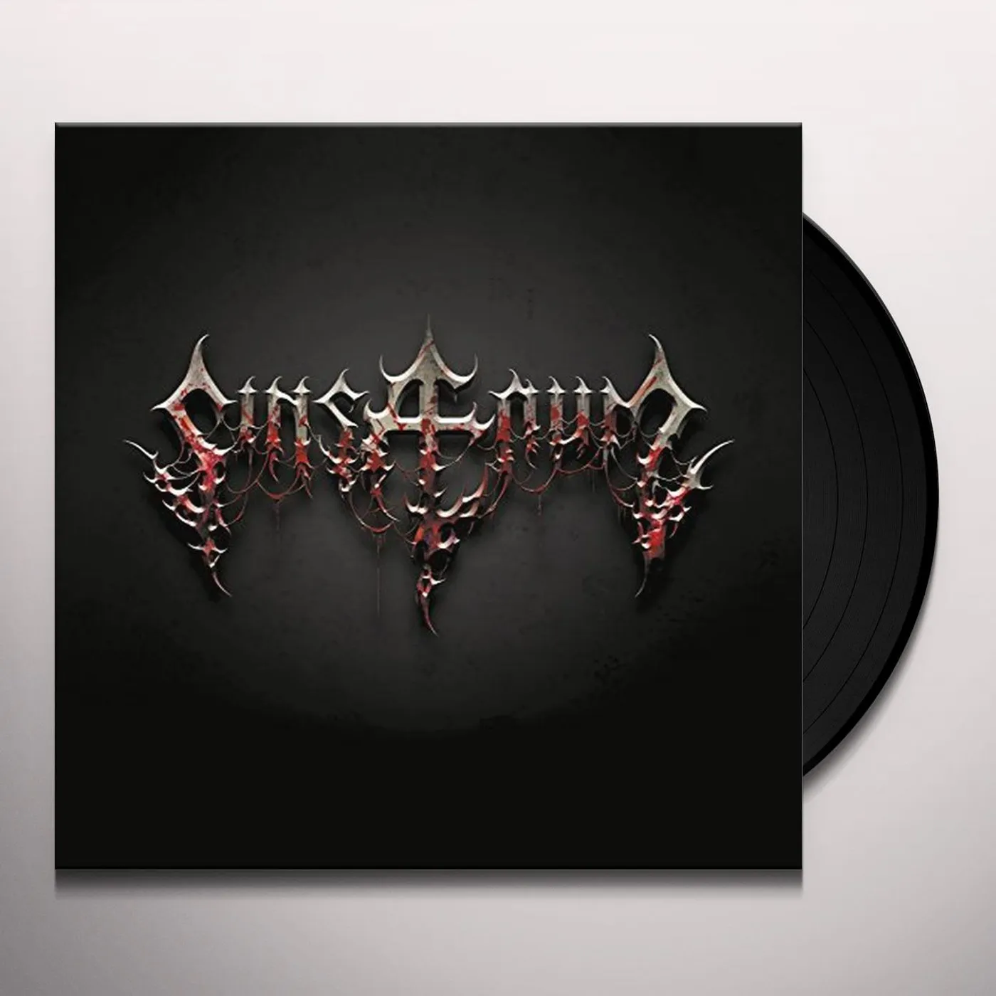 Sinsaenum Vinyl Record