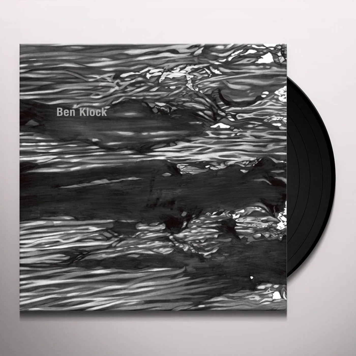 Ben Klock SUBZERO / CONEY ISLAND Vinyl Record