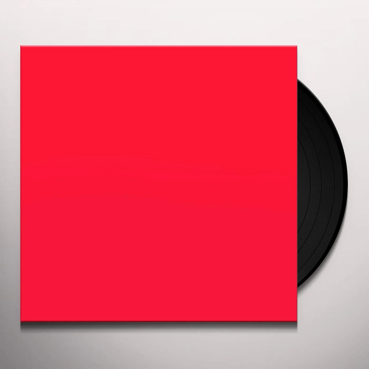 Philipp Gorbachev KOLOKOL Vinyl Record