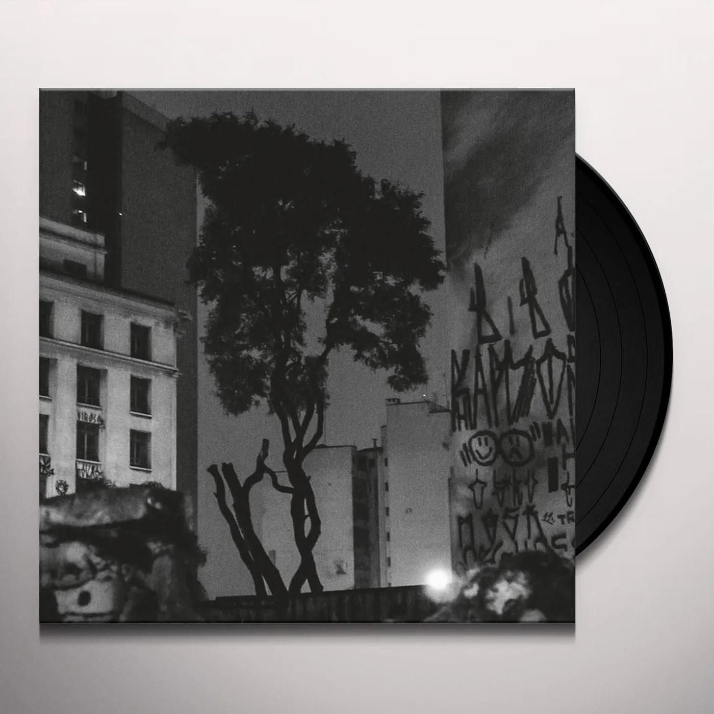 Manuel Pessôa De Lima Realejo Vinyl Record