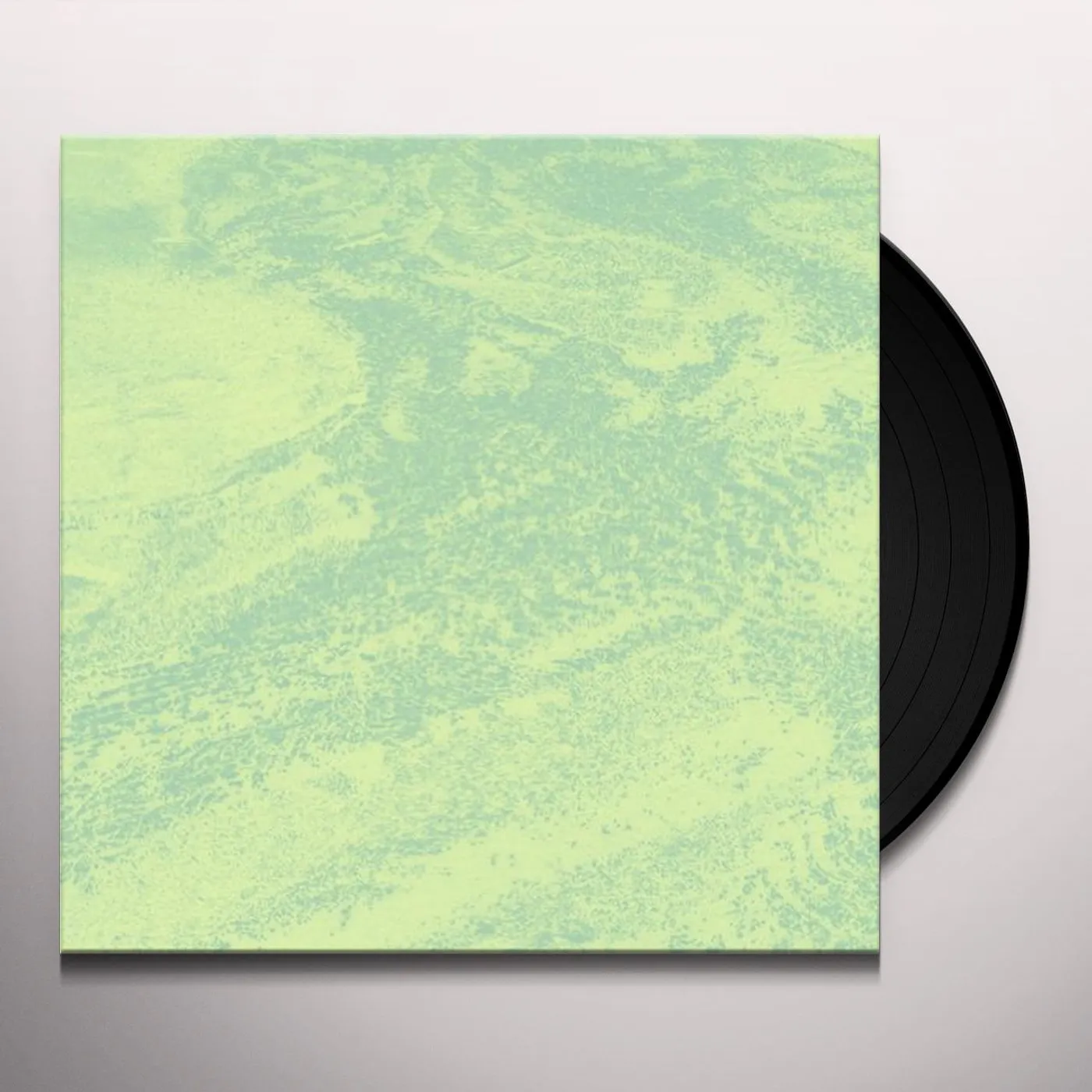 Brett Naucke Seed Vinyl Record