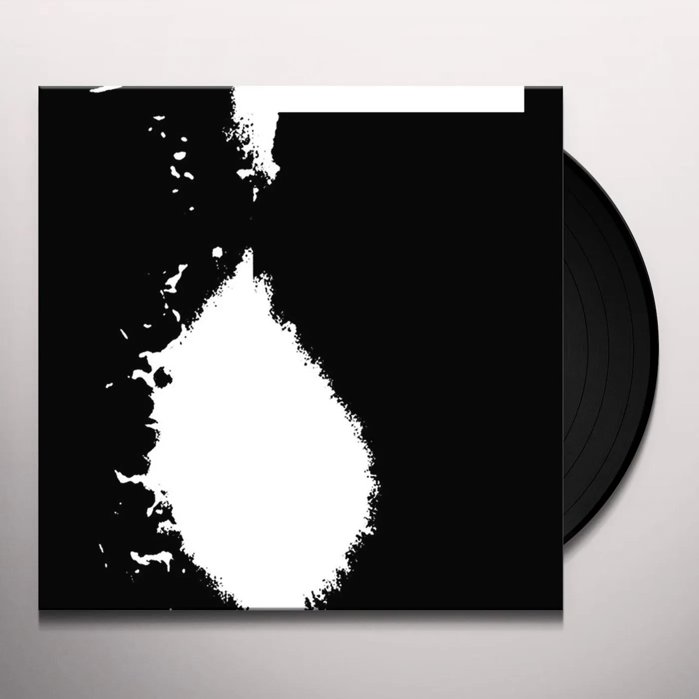 Teersom Orbital Rotation Vinyl Record
