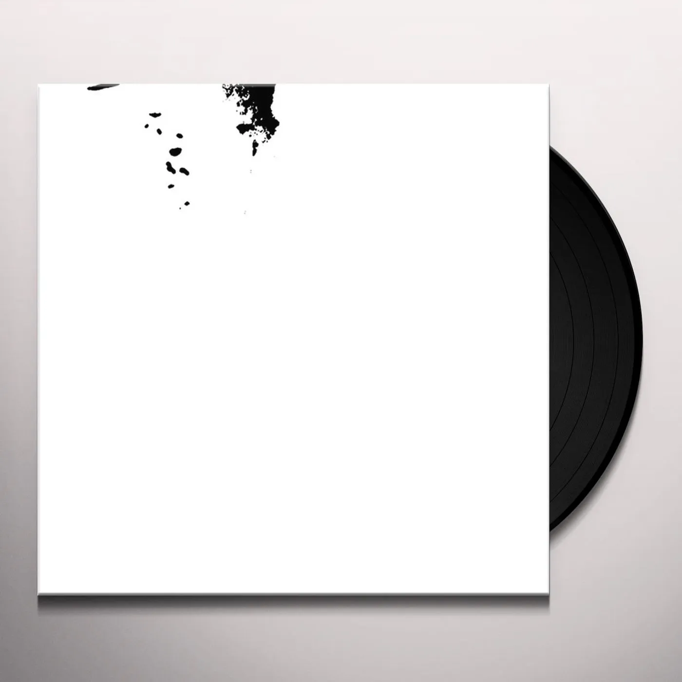 Teersom NO Vinyl Record