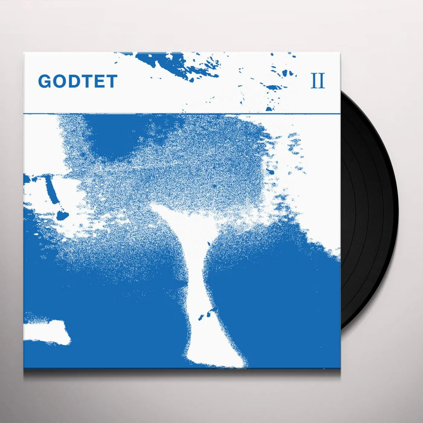 GODTET II Vinyl Record