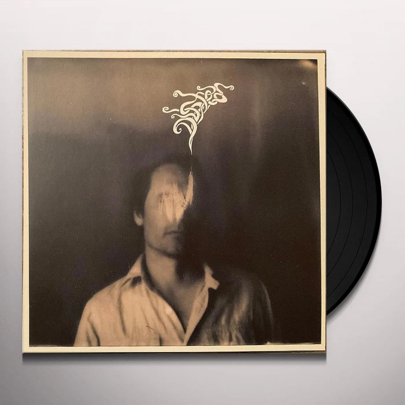Dusted III Vinyl Record