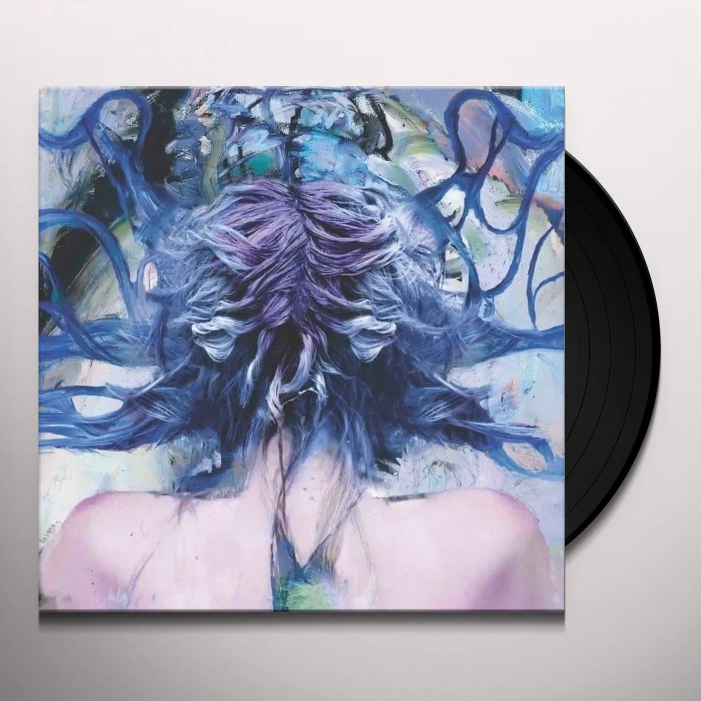 Lyra Pramuk Delta Vinyl Record