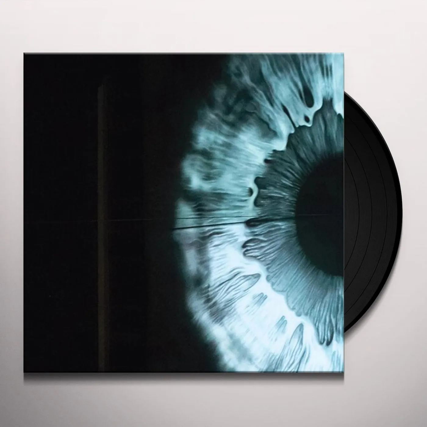 The Hems Chaotic Affair Vinyl Record