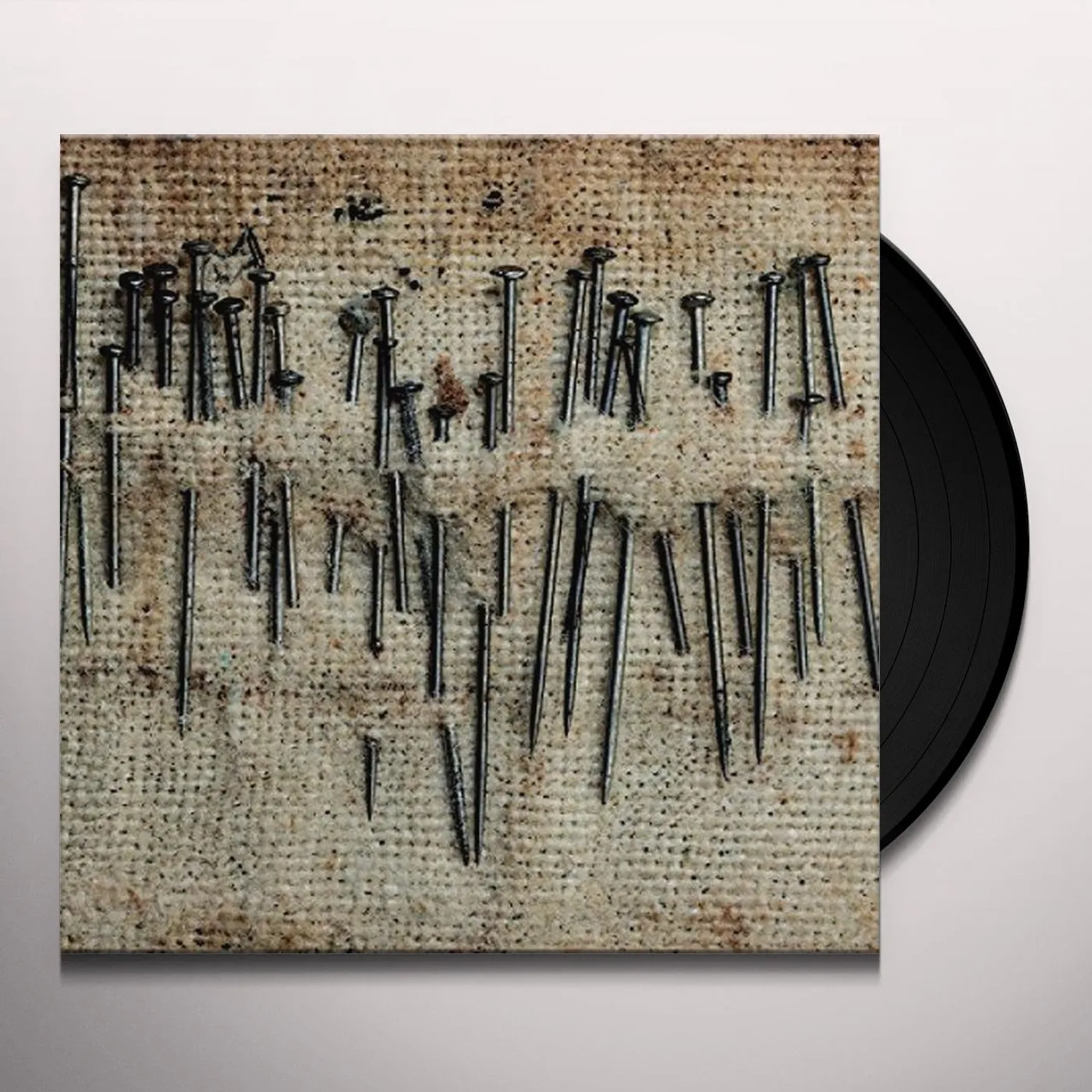 Piano Magic Closure Vinyl Record