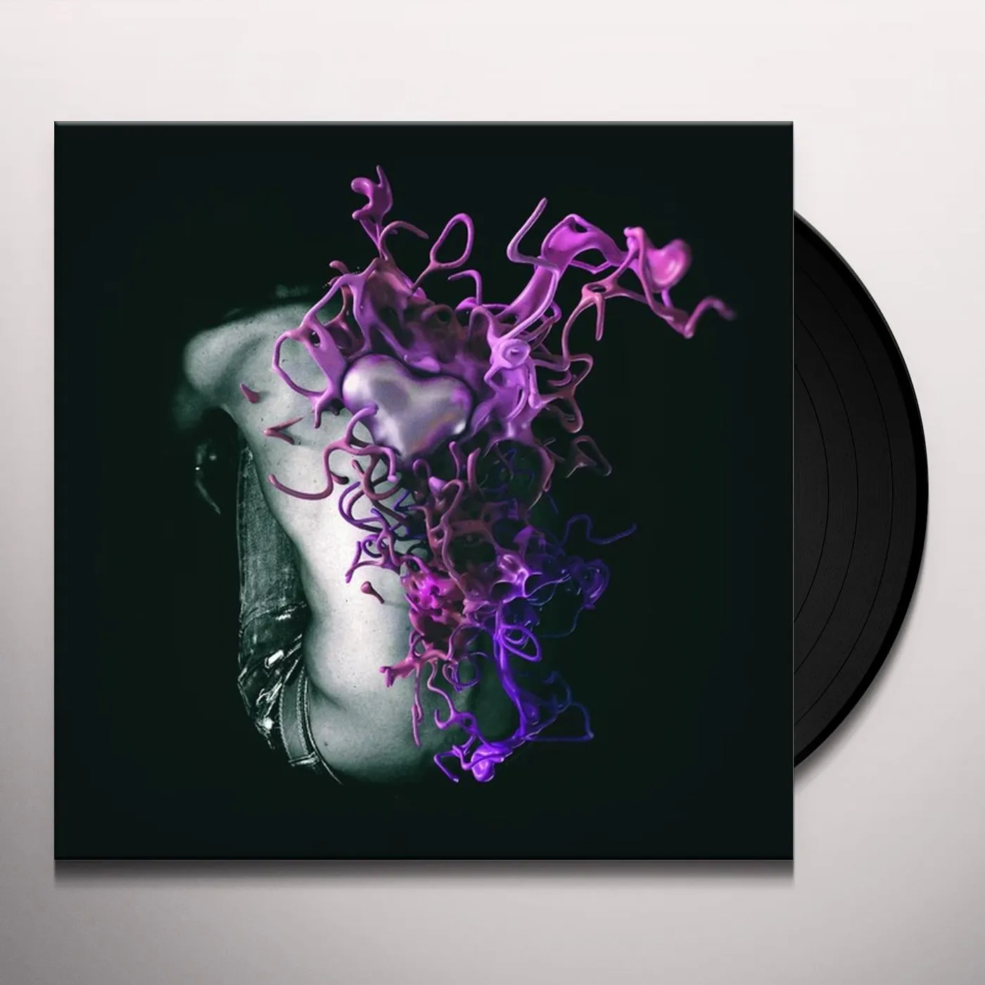 Nuel FANTASIA (IMPORT) Vinyl Record