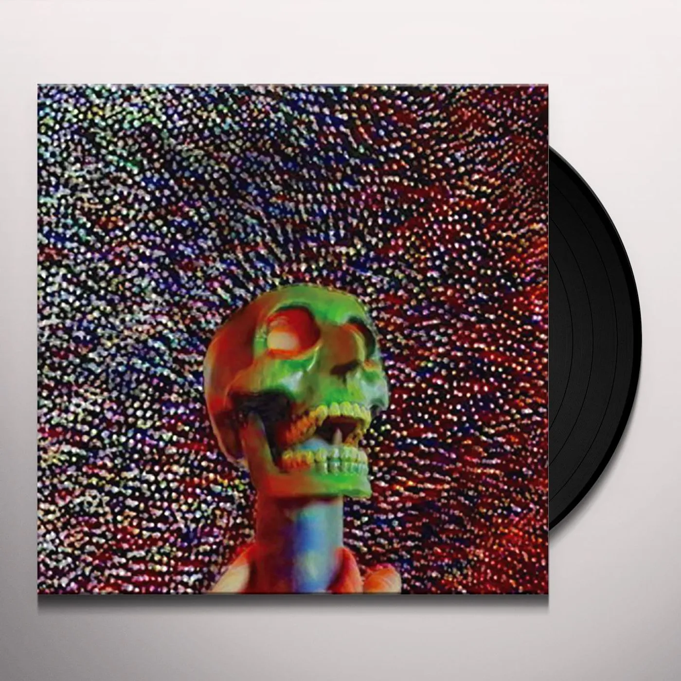 Thool HONESTY Vinyl Record