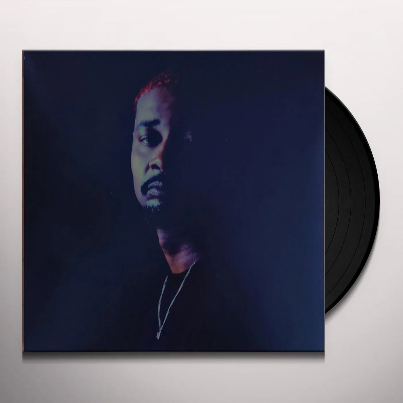 Danny Brown QUARANTA Vinyl Record