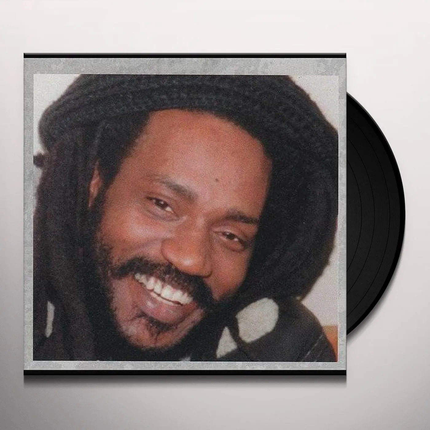 Moodie Physical Attraction Vinyl Record