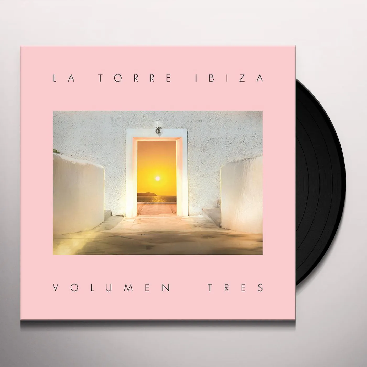 TORRE IBIZA VOLUMEN TRES / VARIOUS Vinyl Record