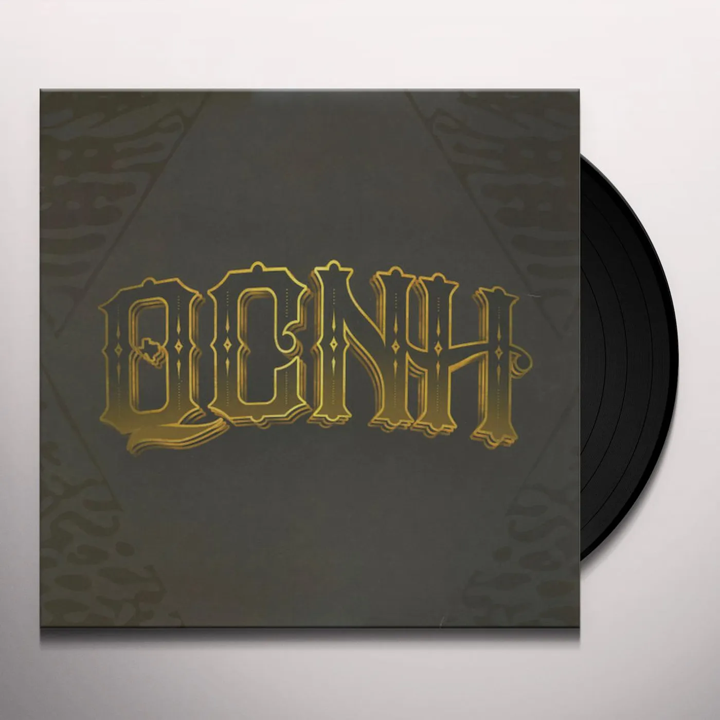Quaker City Night Hawks QCNH Vinyl Record