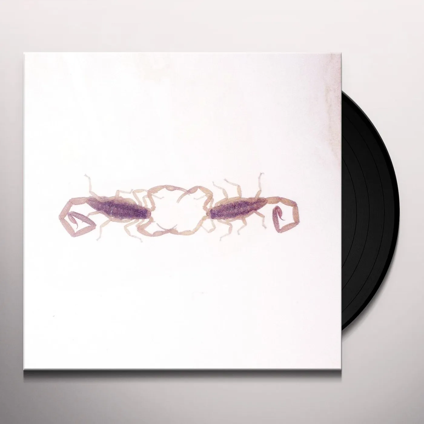 Cross Record WABI SABI Vinyl Record