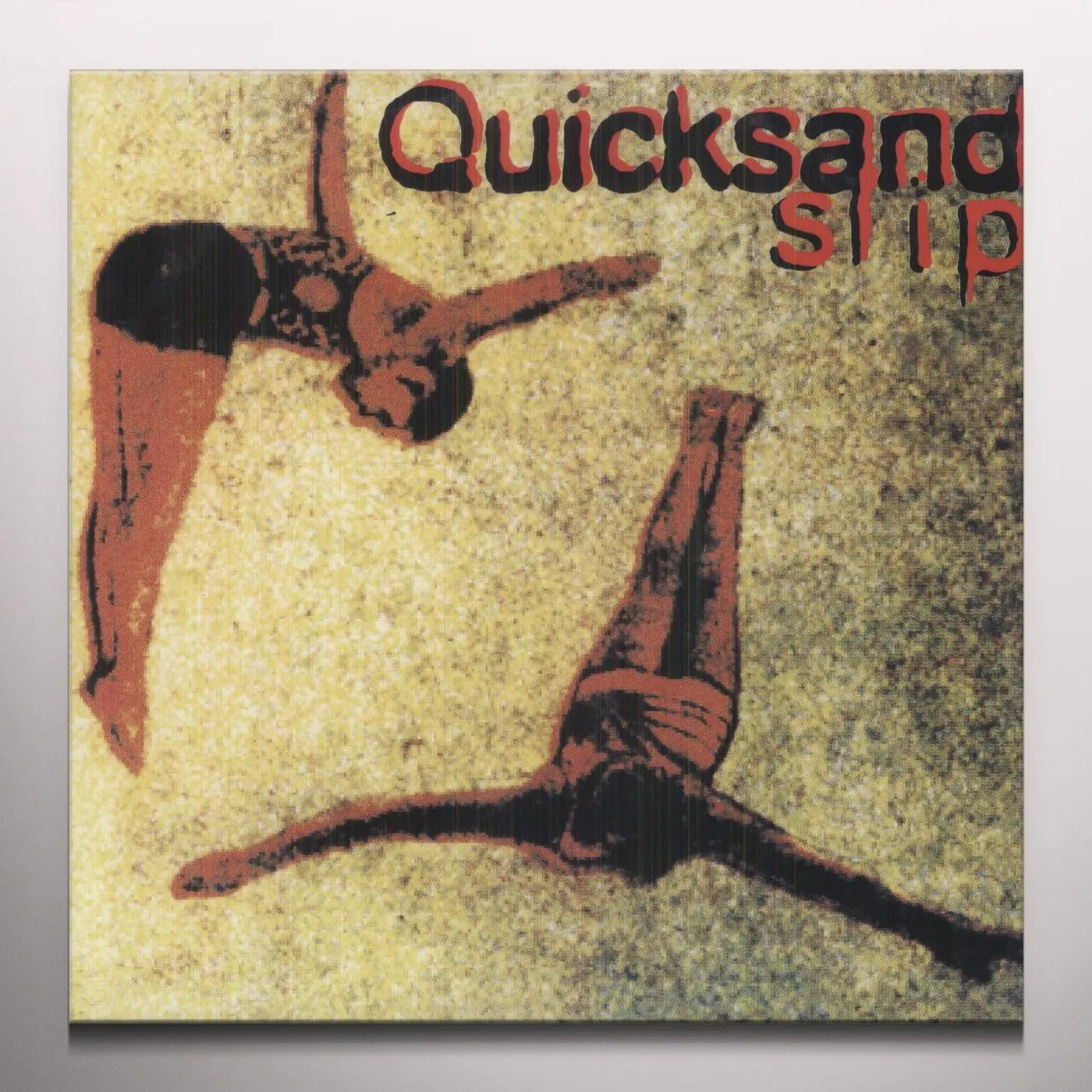 Quicksand Slip Vinyl Record