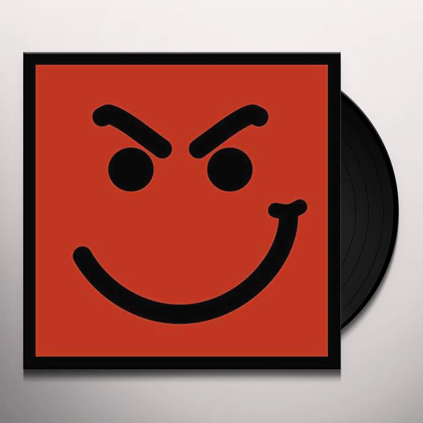 Bon Jovi Have A Nice Day Vinyl Record