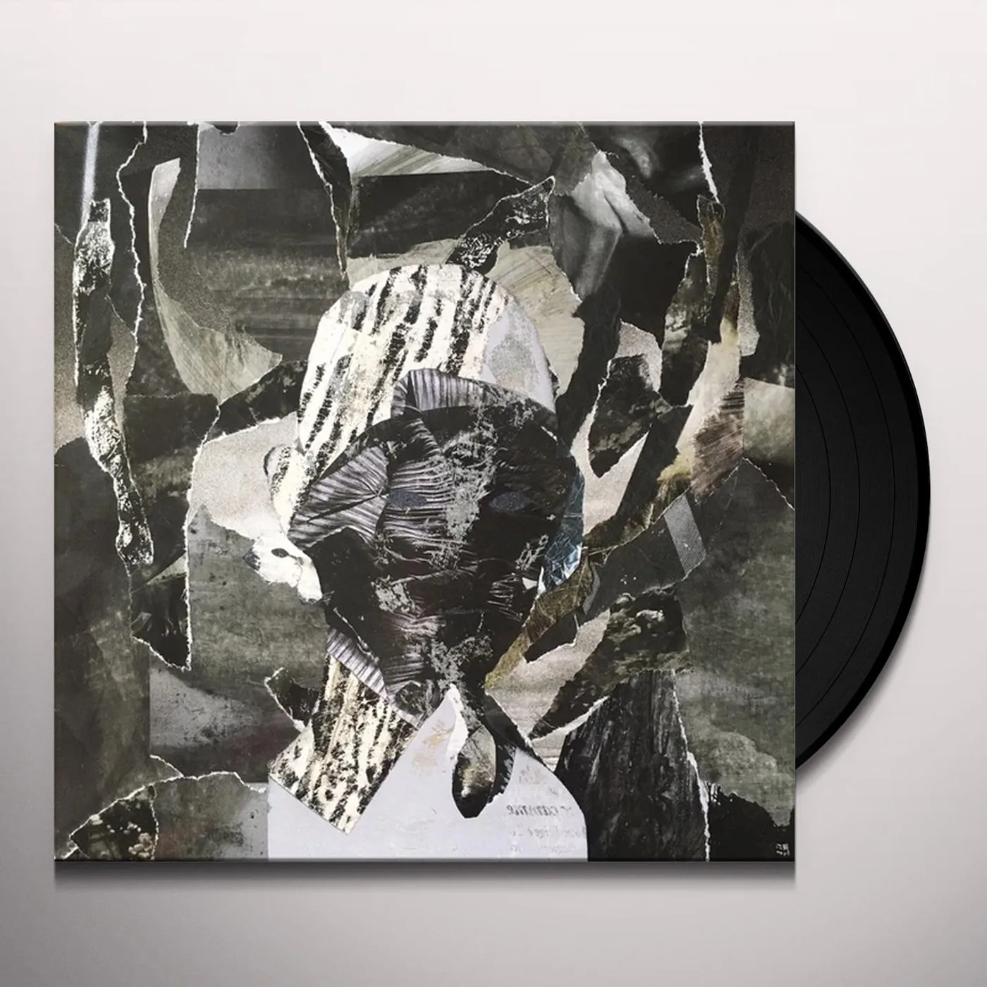 NADSAT FERAL Vinyl Record