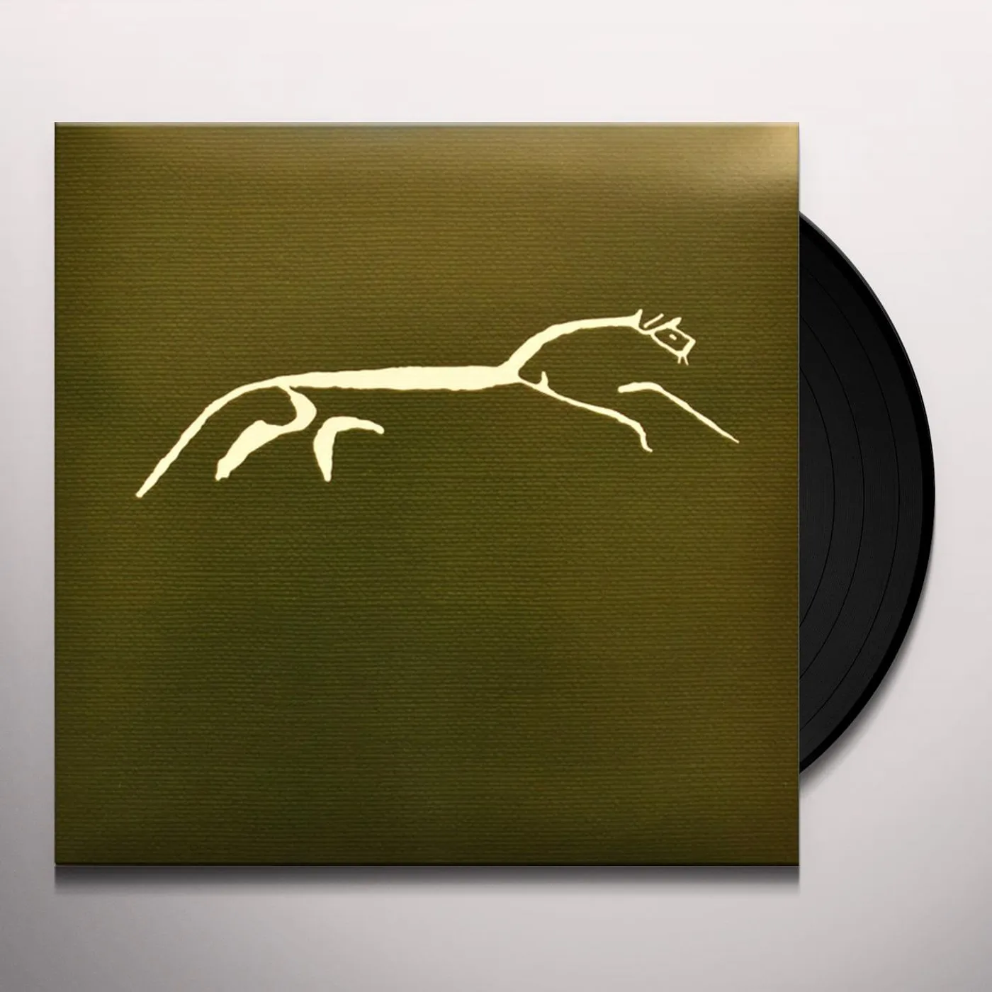 XTC English Settlement Vinyl Record