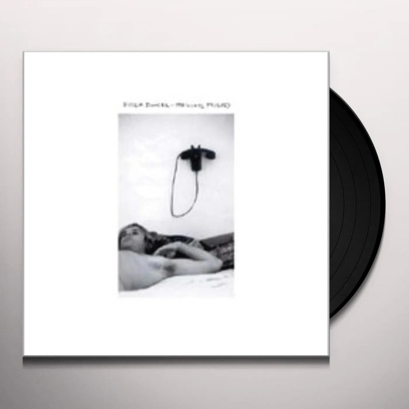 Nicolai Dunger VINYL TRILOGY Vinyl Record