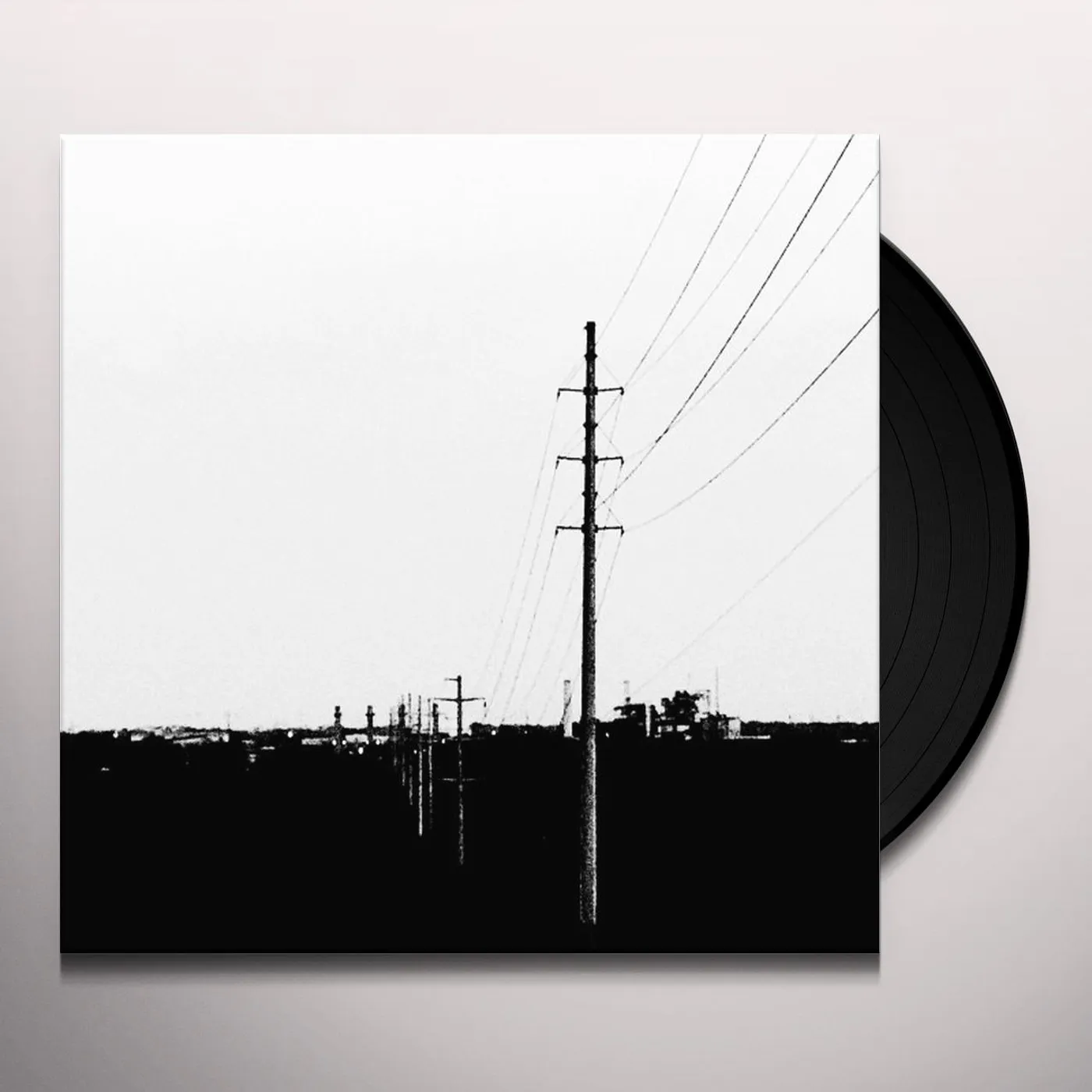 Sadness atna Vinyl Record