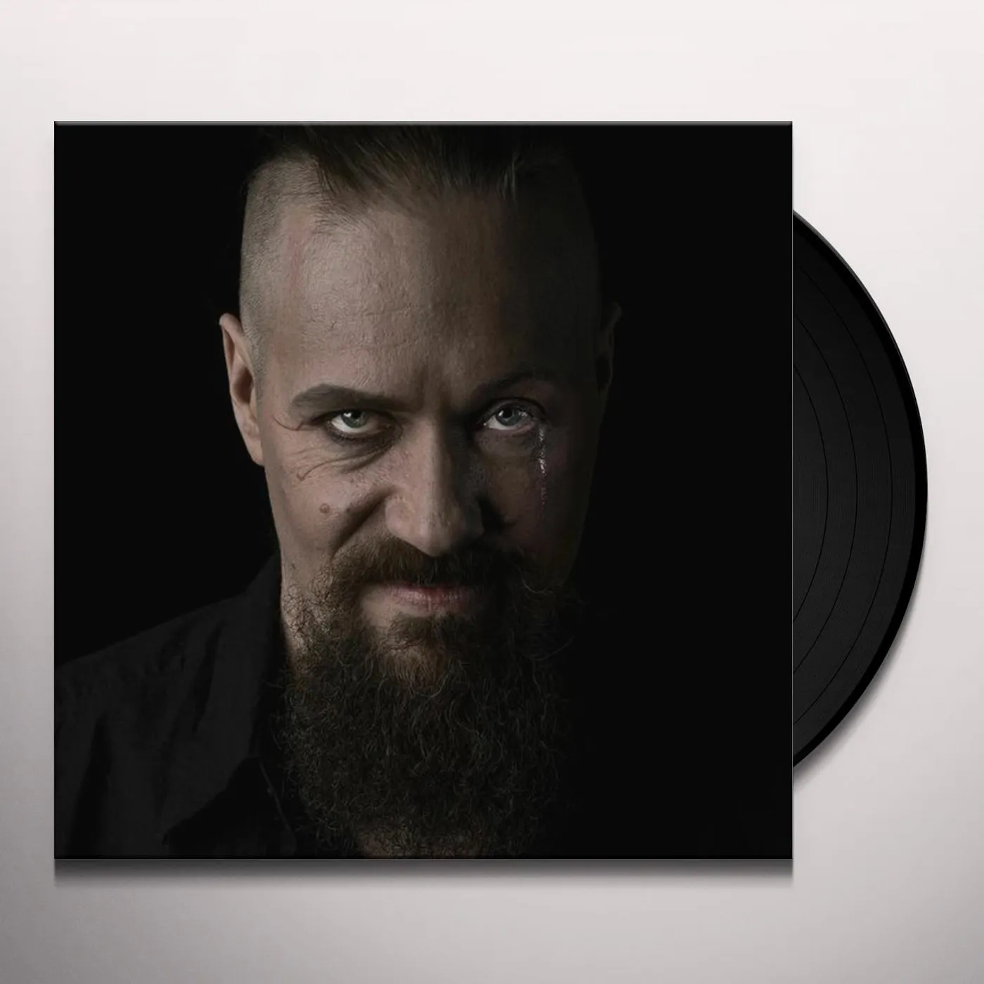 Ville Laihiala / Saattajat Ei Meilla Ole Kuin Loisemme Vinyl Record