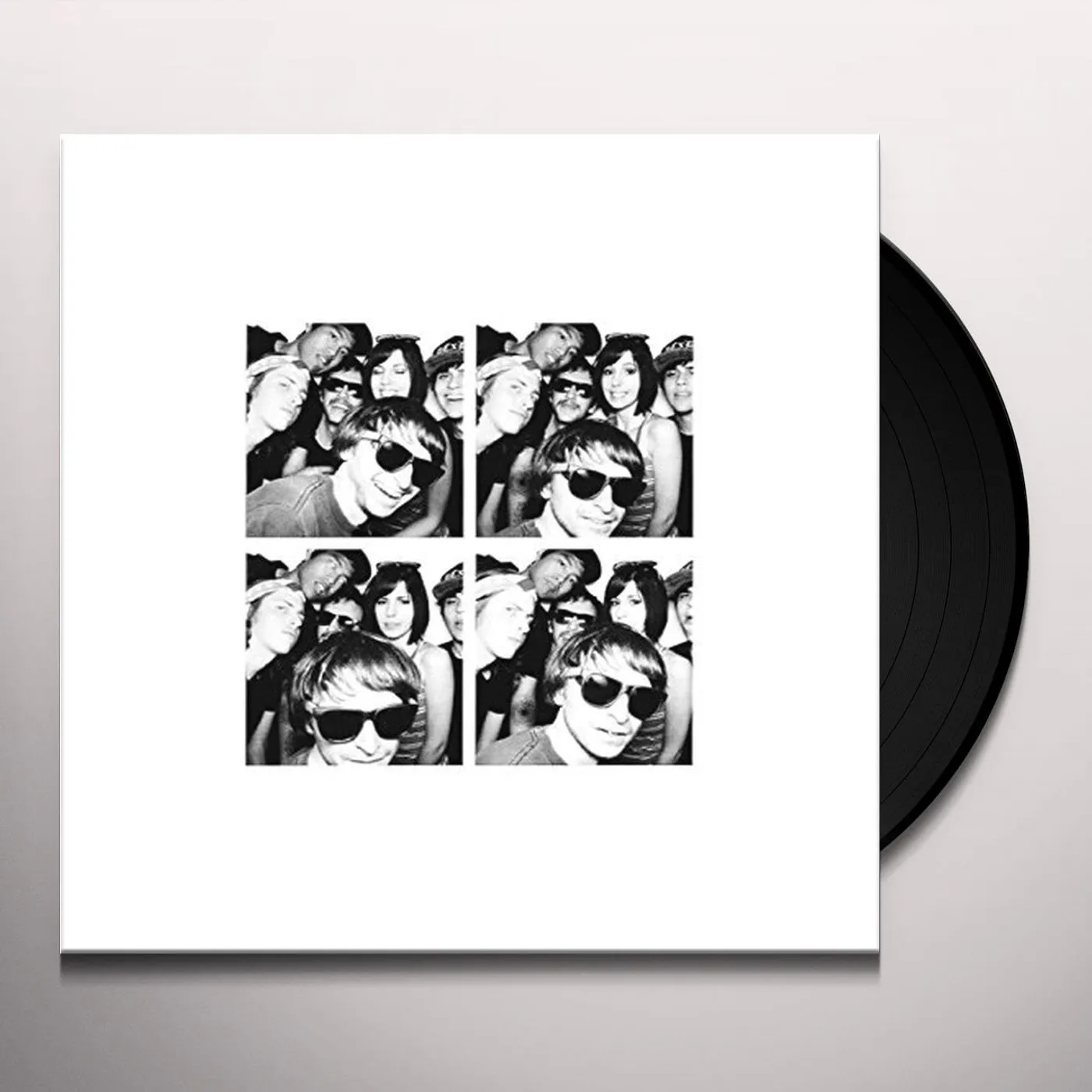 Whirr Pipe Dreams Redux Vinyl Record