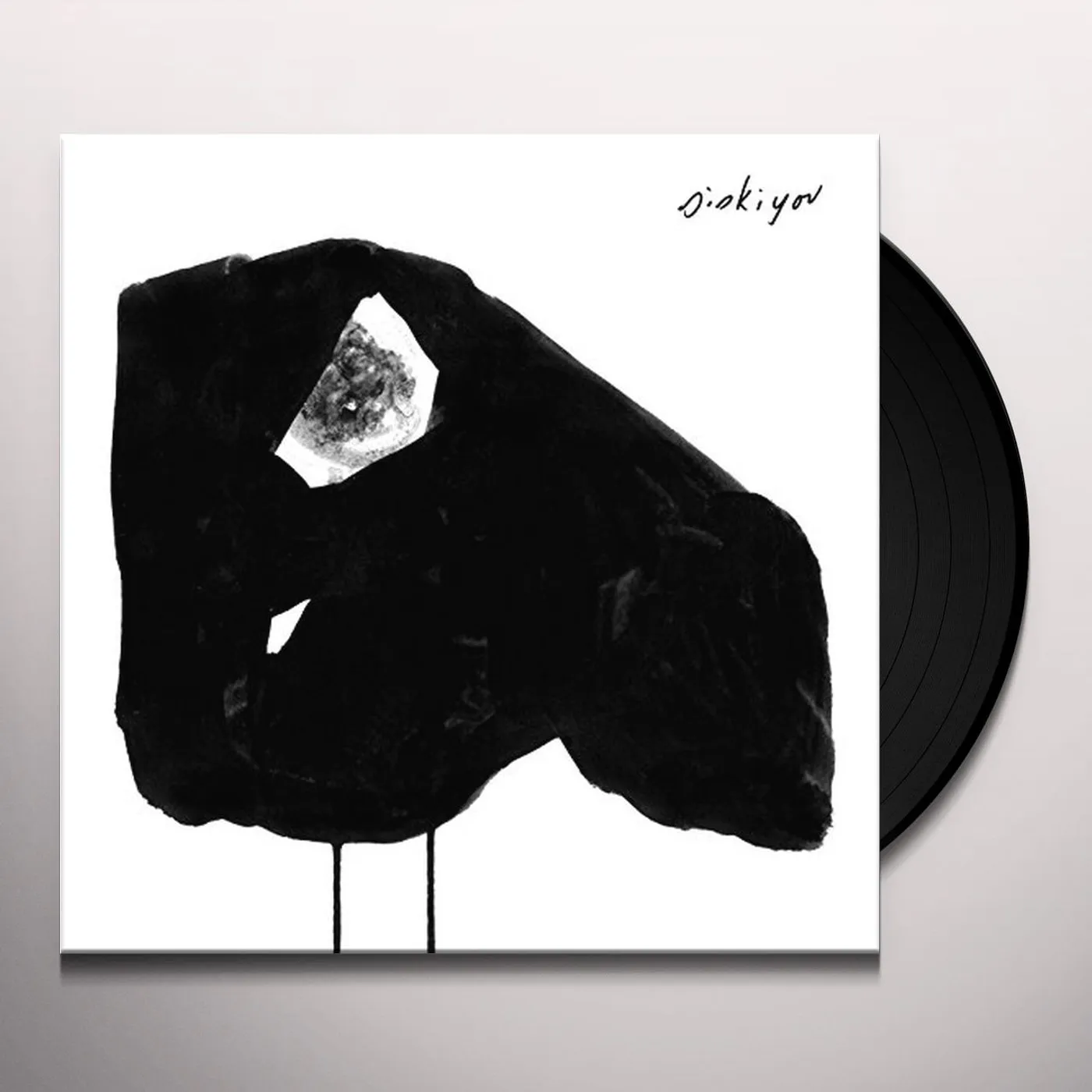 Siskiyou Nervous Vinyl Record