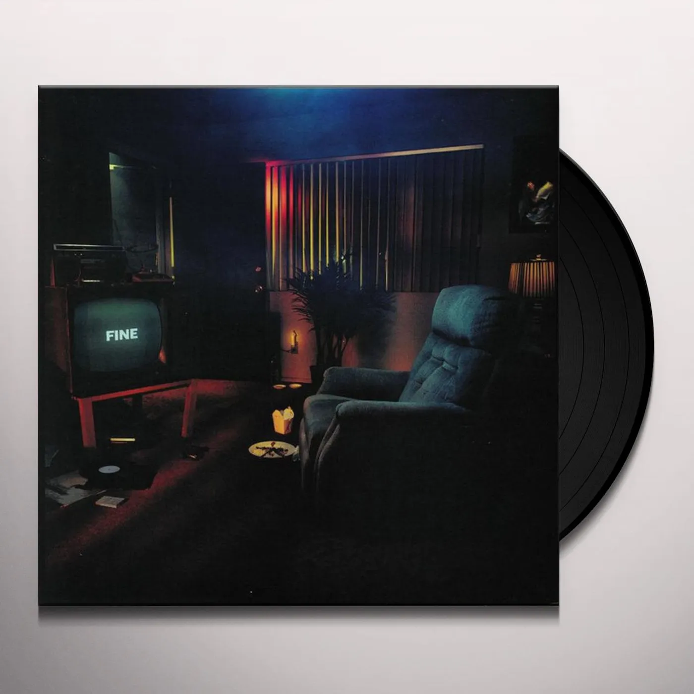 SONOIO Fine Vinyl Record