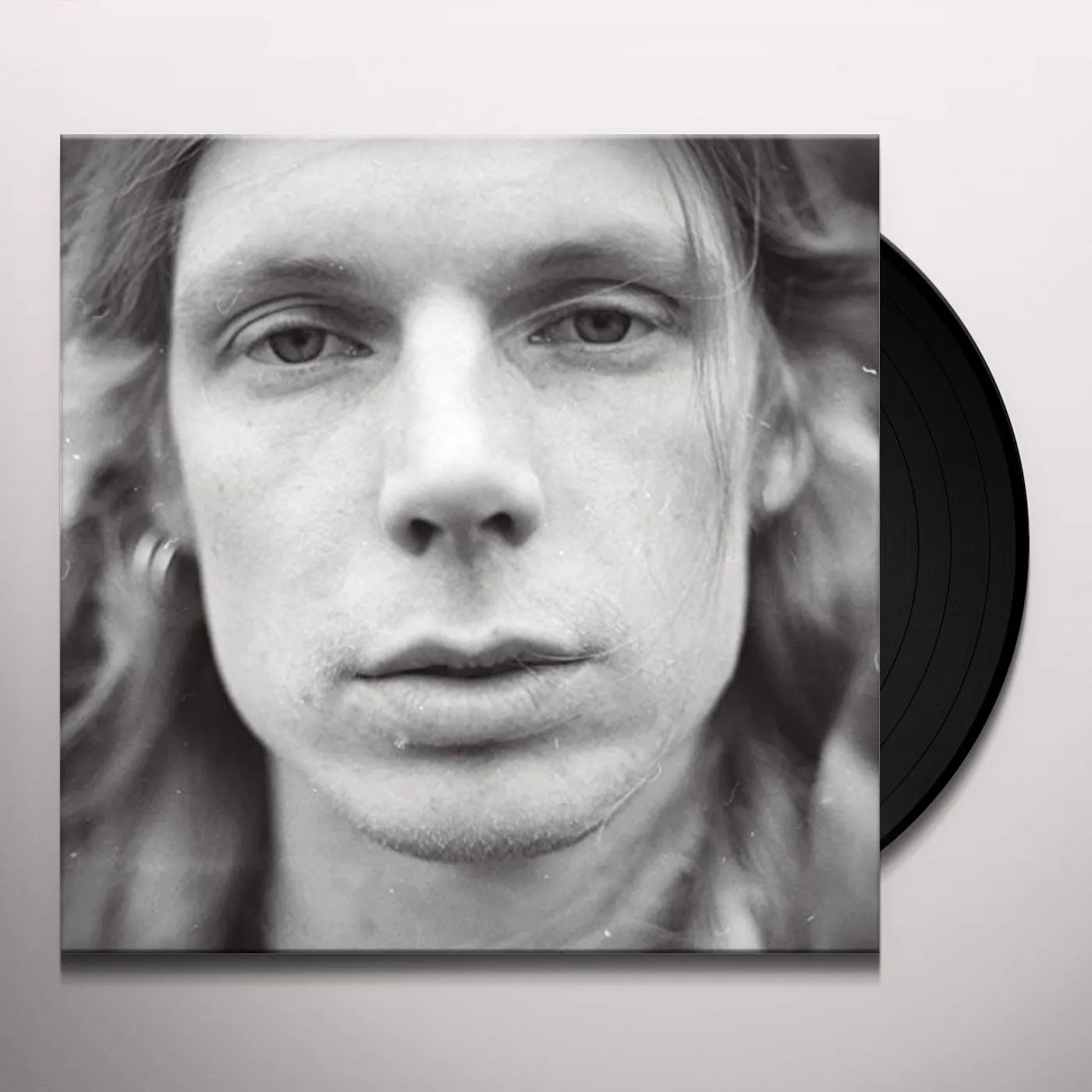 Marcus Norberg and the Disappointments Heal the World Vinyl Record