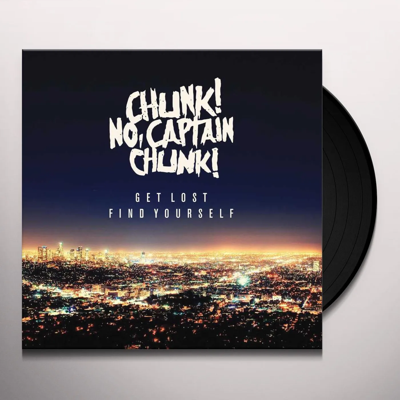 ポップス+ロック(洋楽) Chunk! No Captain Chunk! - Something For Something For Nothing - Album by Chunk! No, Captain Chunk