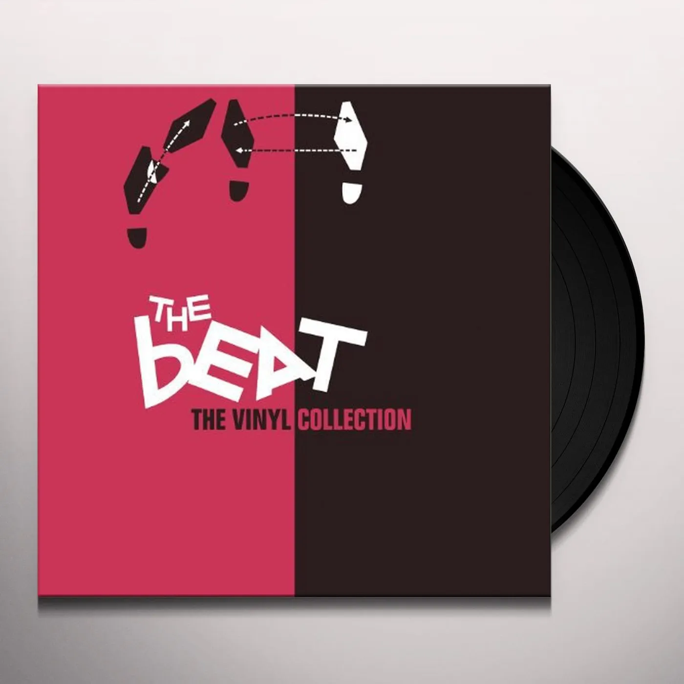 The English Beat  VINYL COLLECTION (BOX) Vinyl Record