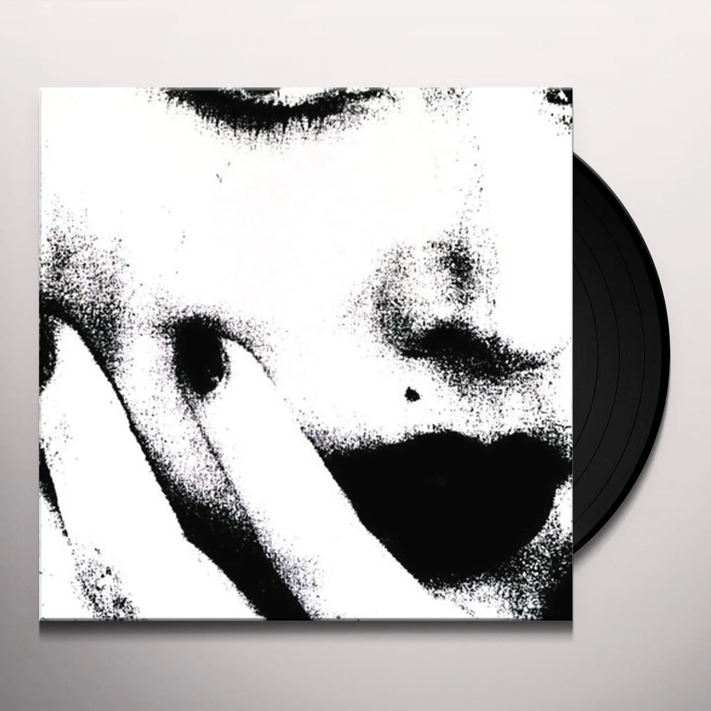 Ciccone Youth WHITEY ALBUM Vinyl Record
