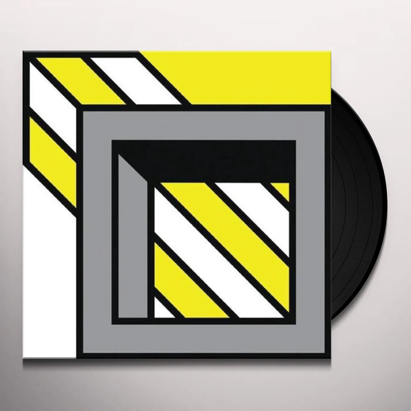 The Outsiders CQ Vinyl Record