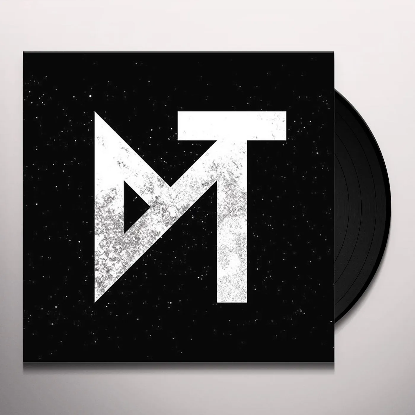 Desert Mountain Tribe Either That or the Moon Vinyl Record