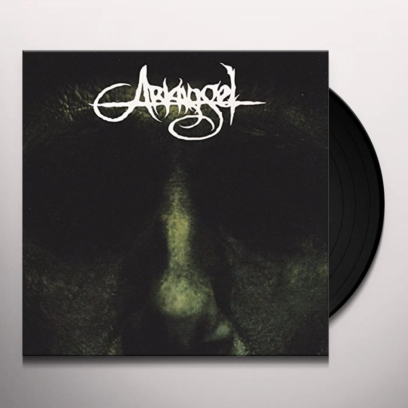 Arkangel Dead Man Walking Vinyl Record