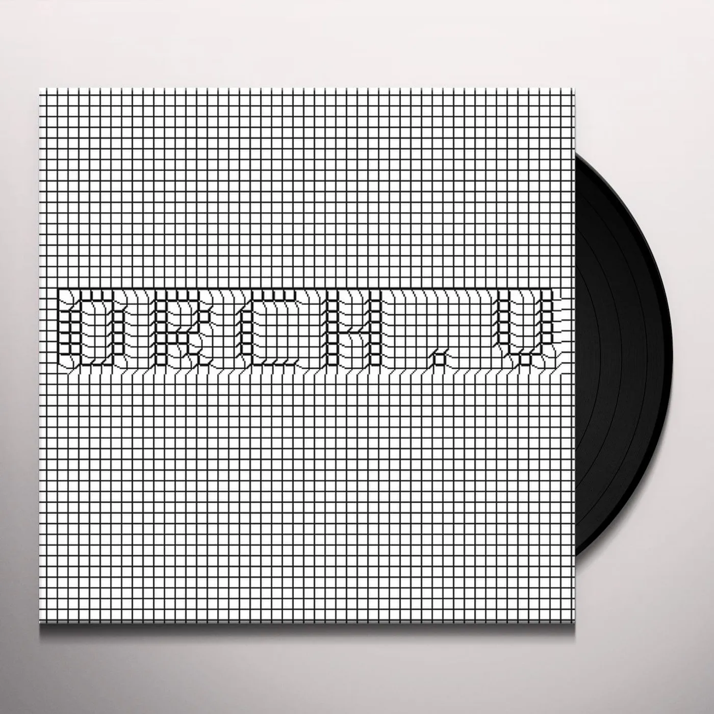 Team Doyobi ORCH V Vinyl Record