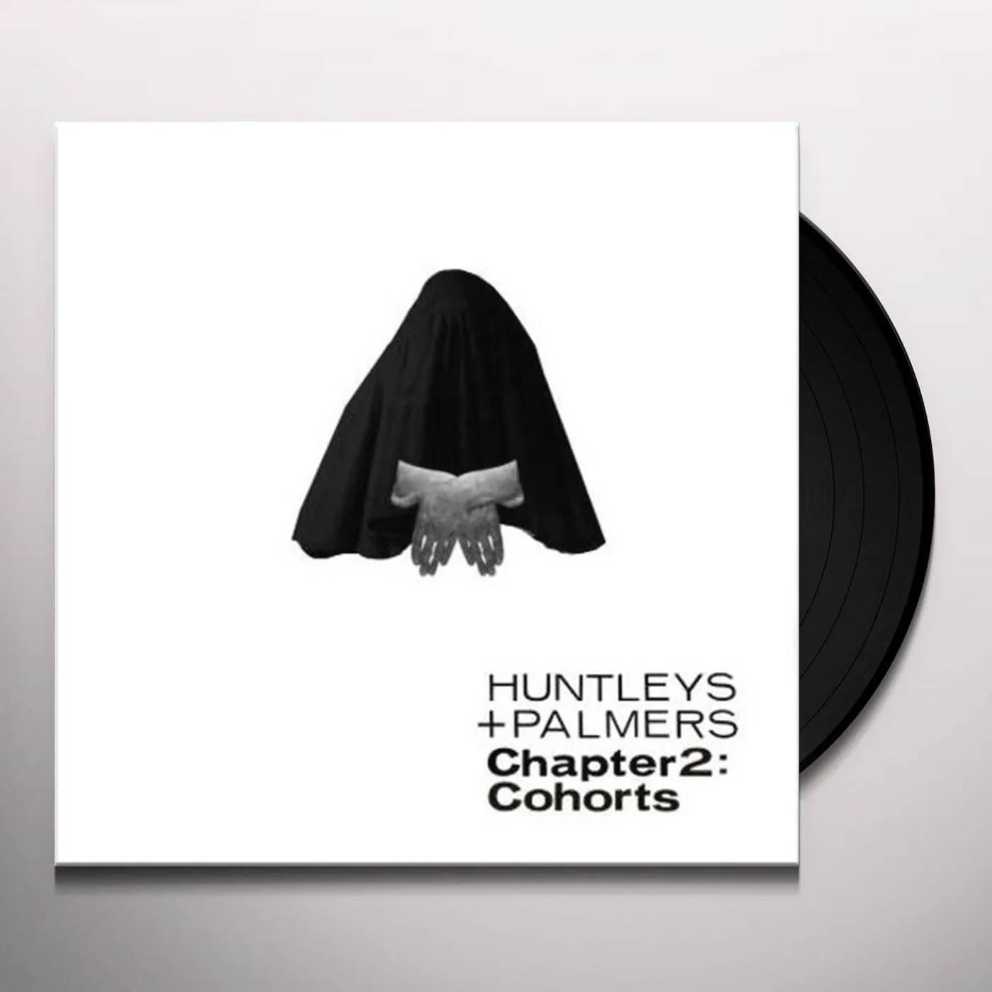 HUNTLEYS + PALMERS CHAPTER 2: COHORTS / VARIOUS Vinyl Record