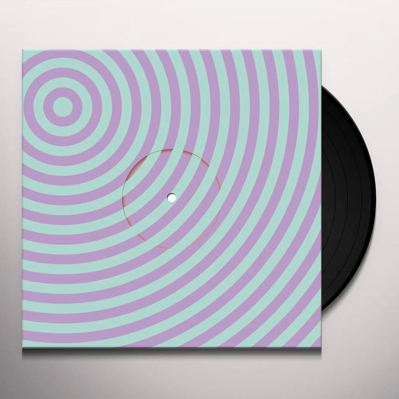 Massimiliano Pagliara DEVOID OF DIMENSION PT 2 Vinyl Record
