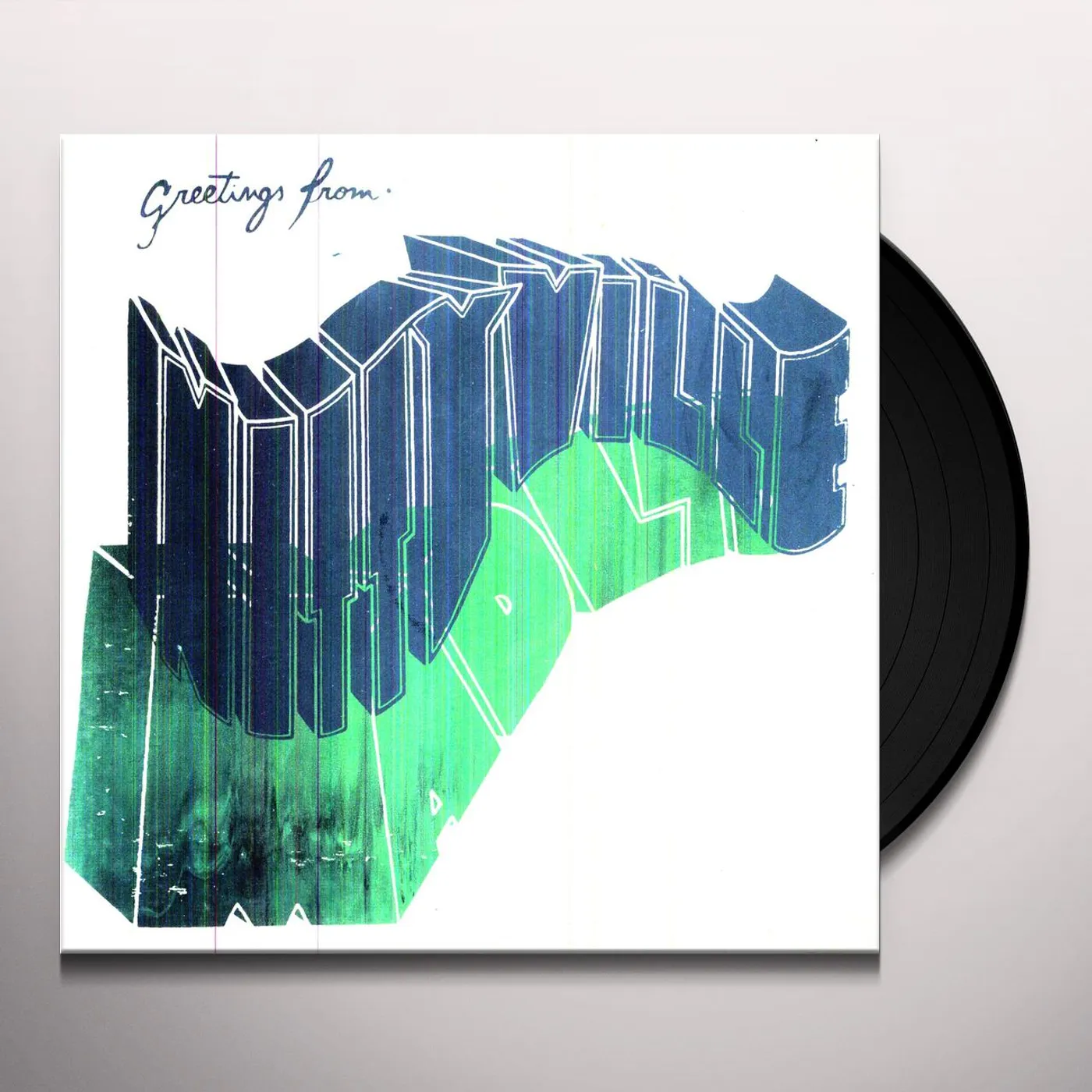 MADLIB MEDICINE 9: CHANNEL 85 PRESENTS NITTYVILLE Vinyl Record